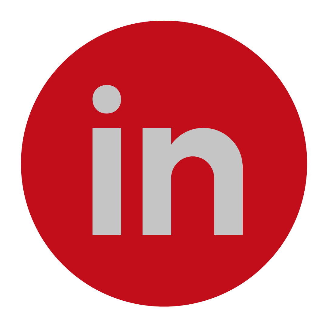 Accuspan LinkedIn Button